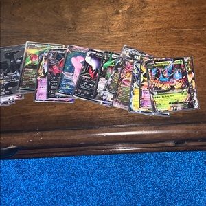 Rare Pokemon Cards, Energy’s, Holos, and More!